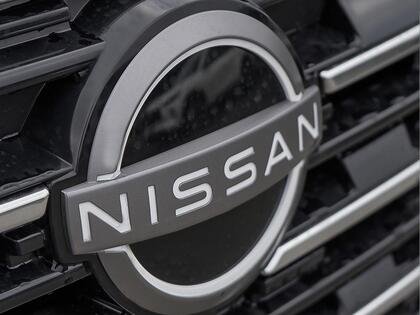 Nissan Rogue 2026 Super noir Blainville - photo #8