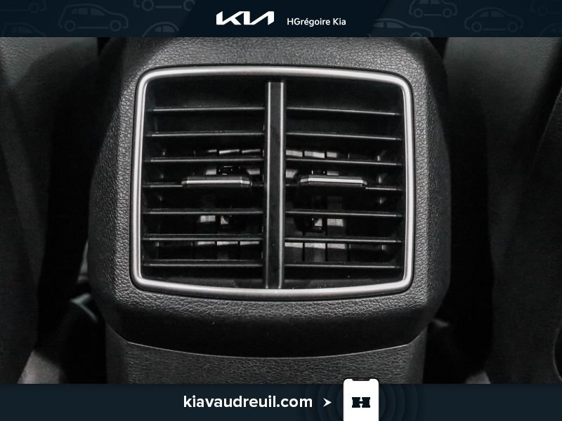 Kia Sportage 2026 Bleu Blainville - photo #31
