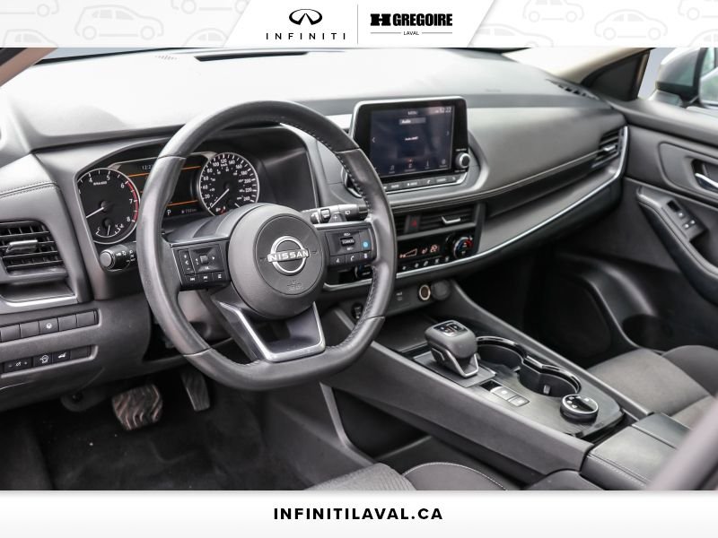 Nissan Rogue 2024 Blainville - photo #23