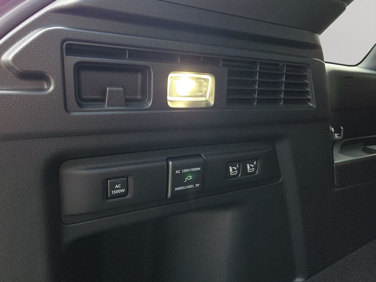 Mazda CX-70 hybride rechargeable GT TI 2026 Noir de jais mica Val-David - photo #12