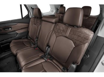 Honda Pilot Touring