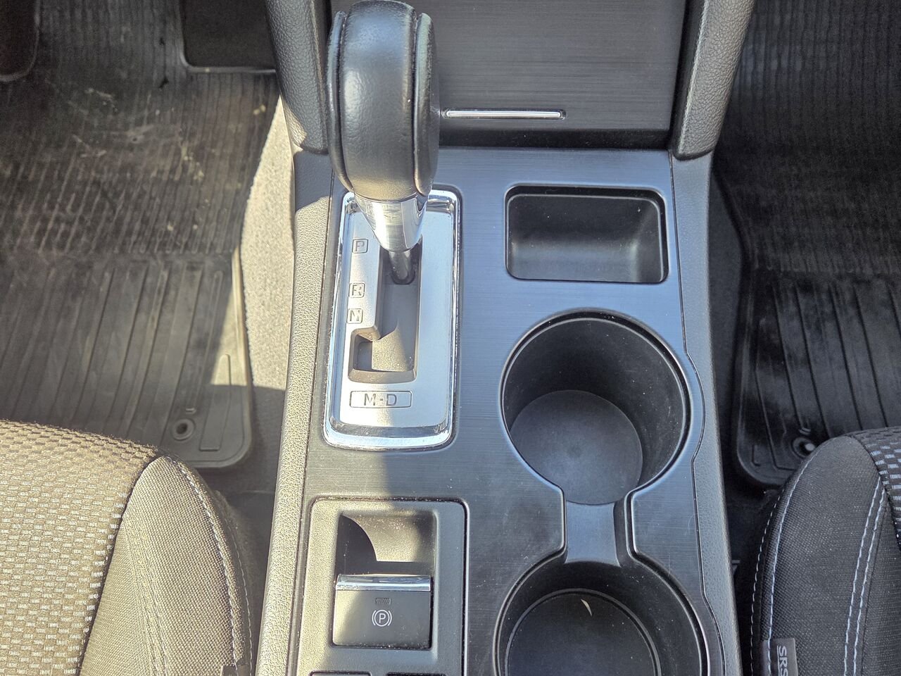 Subaru Outback Touring 2018 Rouge Granby - photo #18
