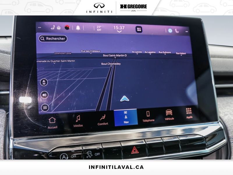 Jeep Compass 2022 Blainville - photo #16