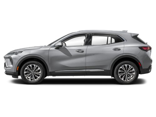 2026 Buick Envision 2026