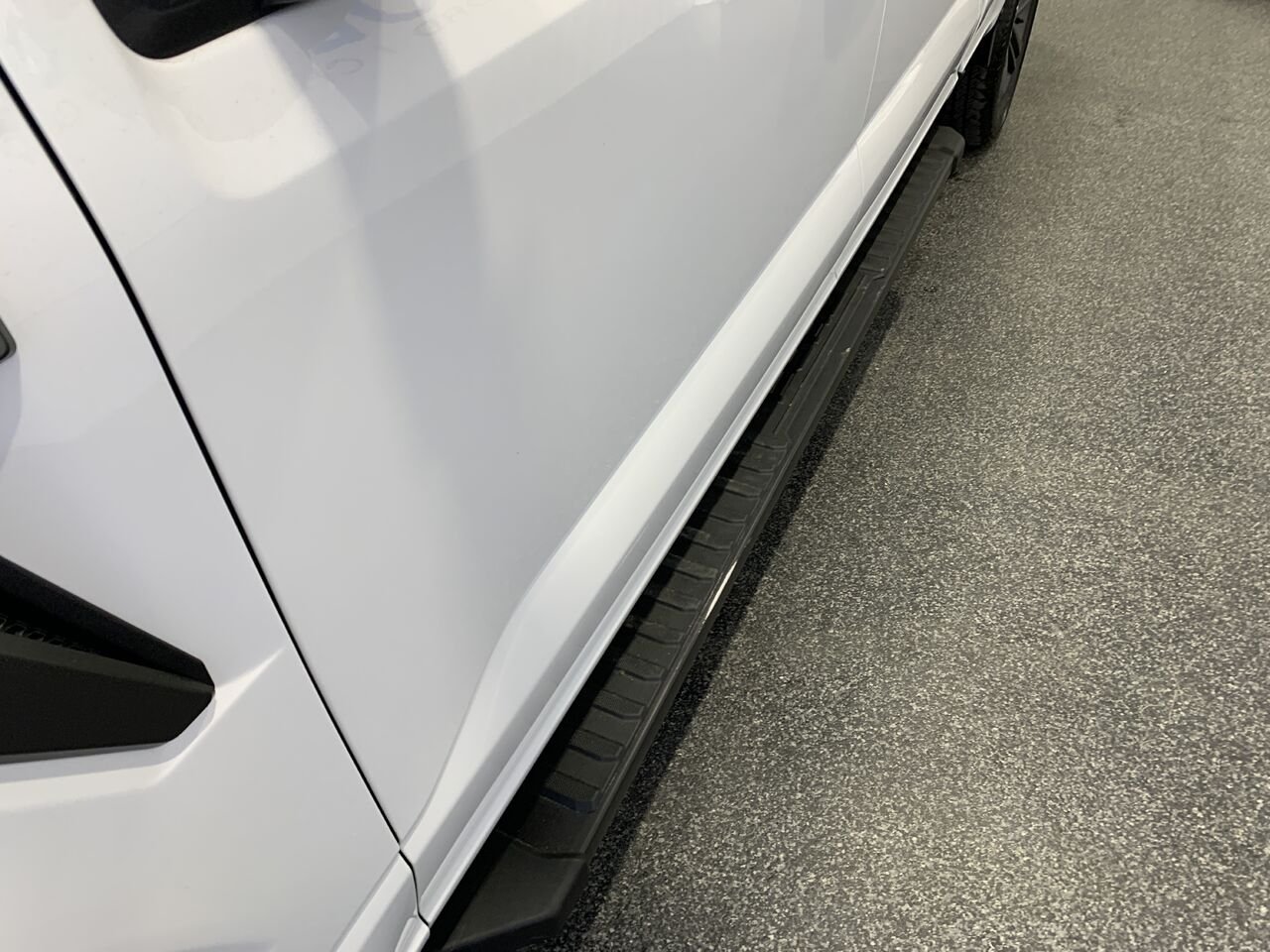2023 Ford F-150 SUPERCREW XLT SPORT White Saint-Eustache - photo #5