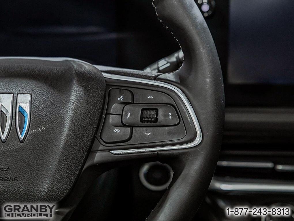2026 BUICK Envista ENVISTA FWD SPORT TOURING (G03) | 26-1056 Summit White Granby - photo #11