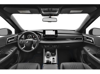 Mitsubishi Outlander PHEV GT NOIR