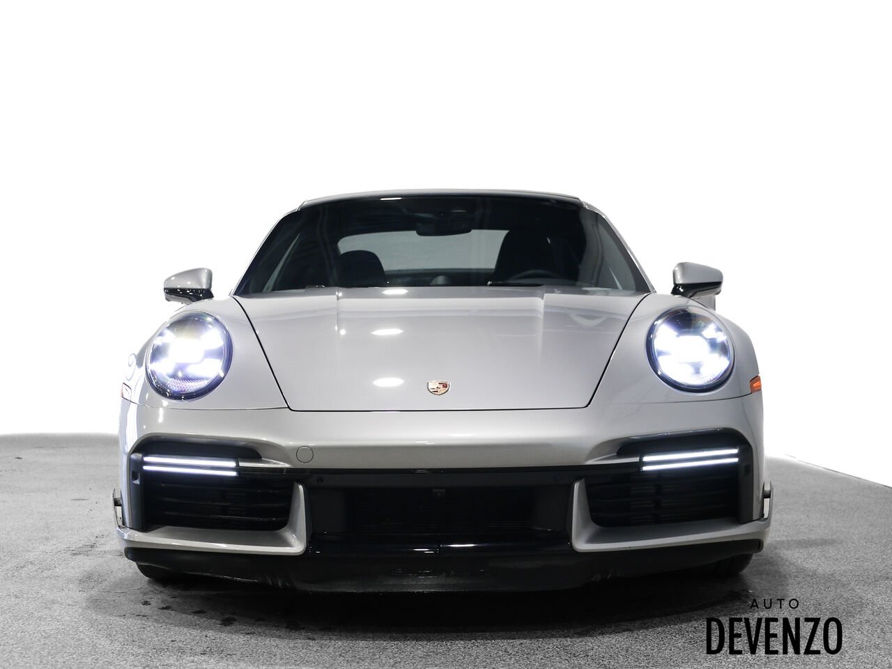 2024 Porsche 911 Silver Saint-Eustache - photo #7