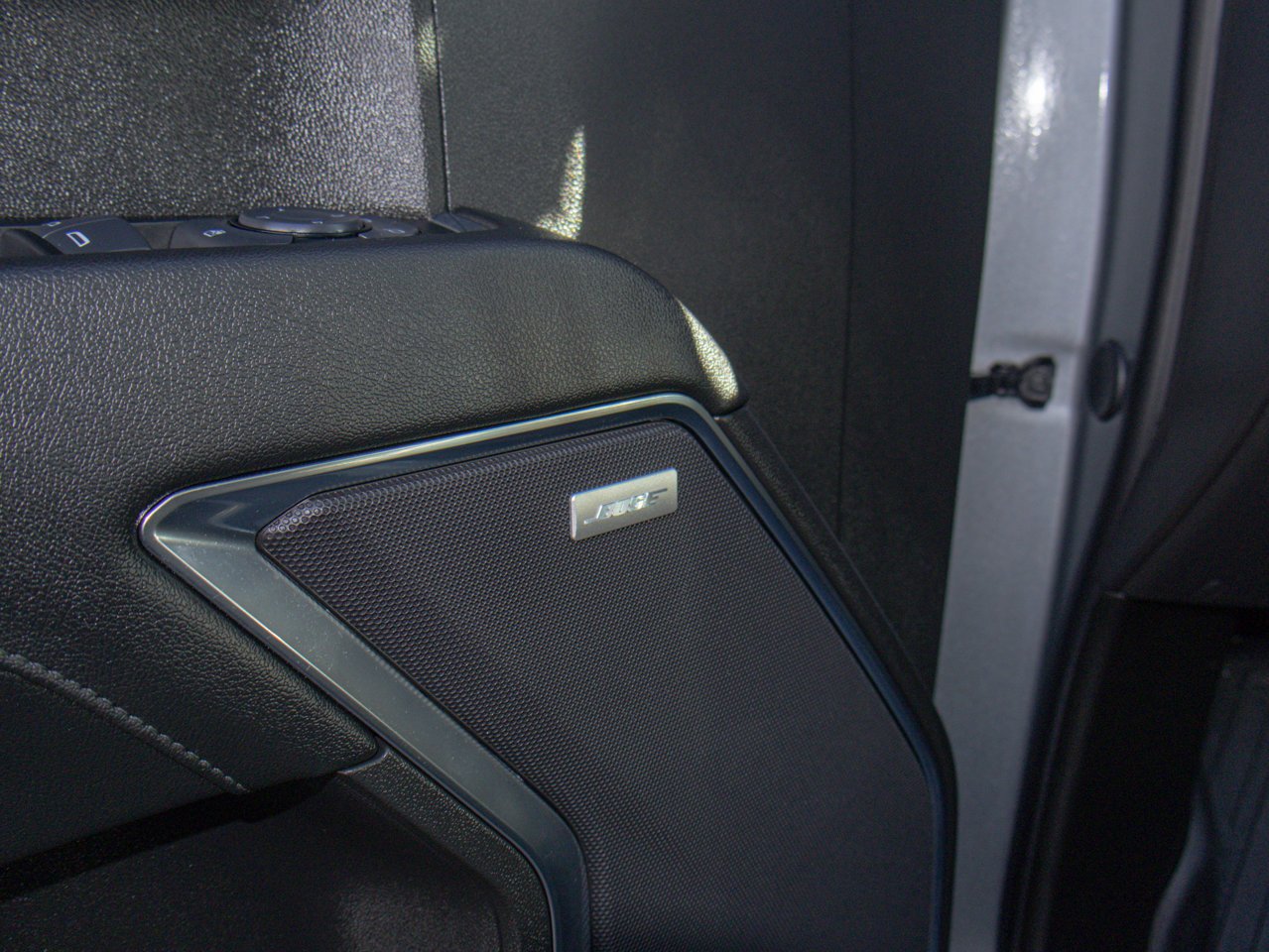 2024 GMC Sierra 1500 4WD Crew Cab 147 Elevation Grey Sherwood Park - photo #22