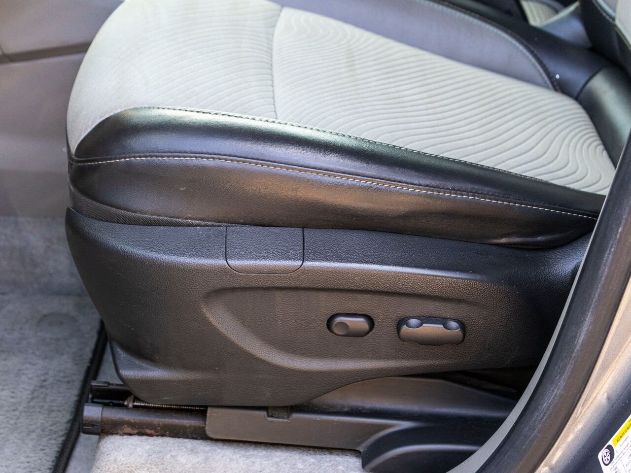 Buick Encore AWD 2014 Gris Châteauguay - photo #26