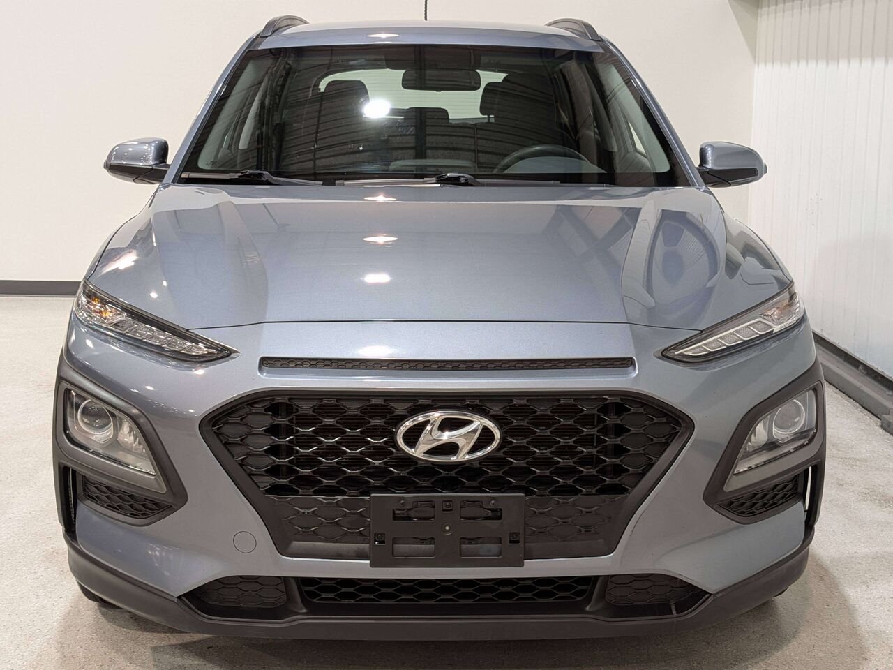 2019 Hyundai Kona 2.0L Essential AWD Grey Val-David - photo #3