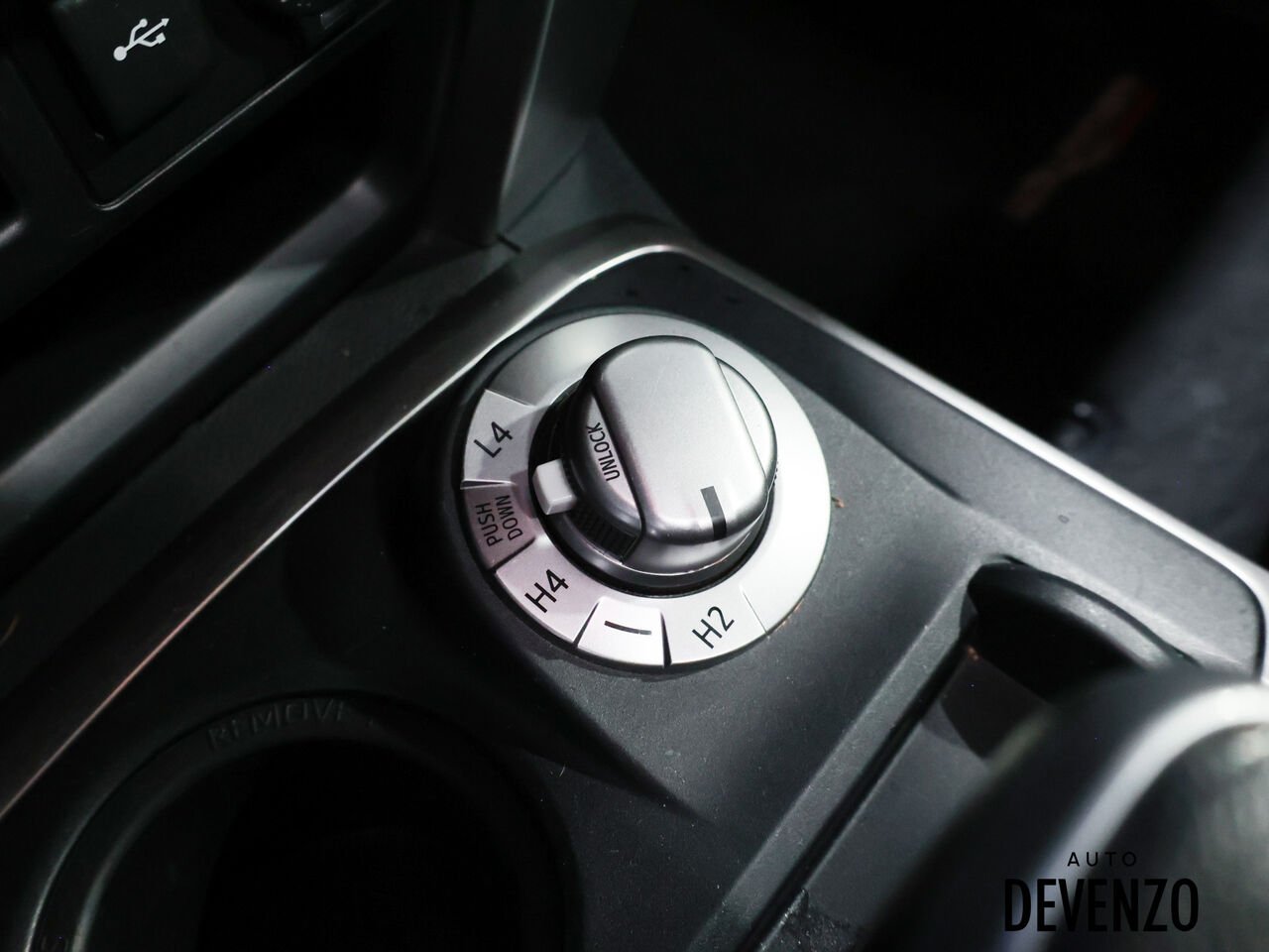 Toyota 4Runner 2022 Gris Saint-Eustache - photo #19