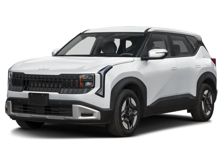 2027 Kia Seltos LX