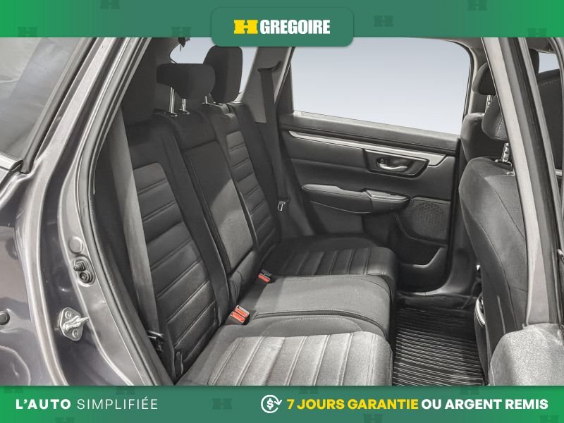 Honda CRV 2019 Blainville - photo #30