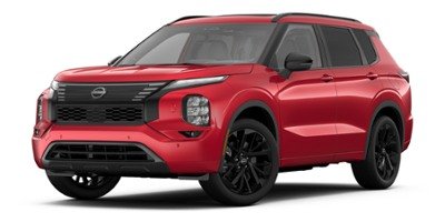 Nissan Rogue hybride rechargeable 2026 2026 Givre alpin