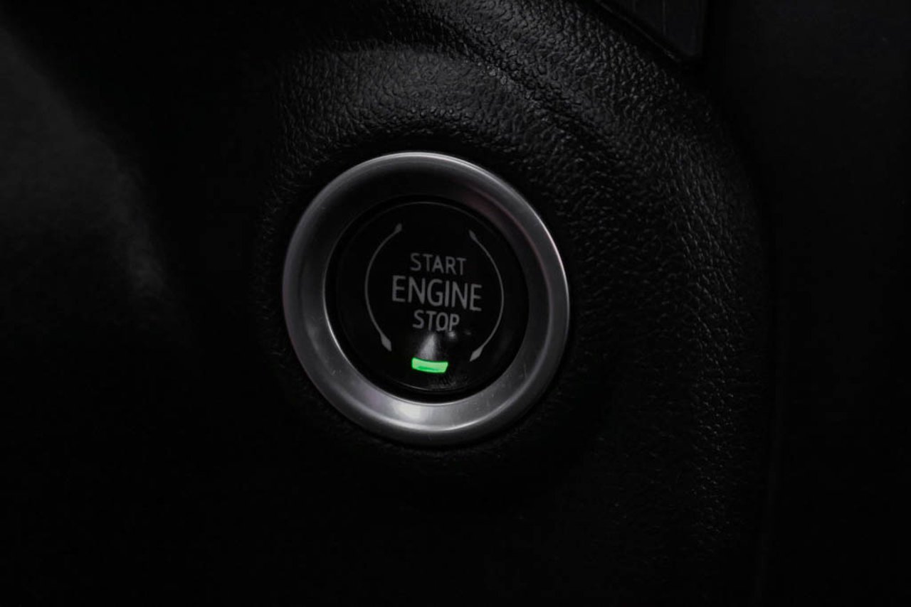 2022 GMC Sierra 1500 Limited 4WD Crew Cab 147 AT4 Black Sherwood Park - photo #23