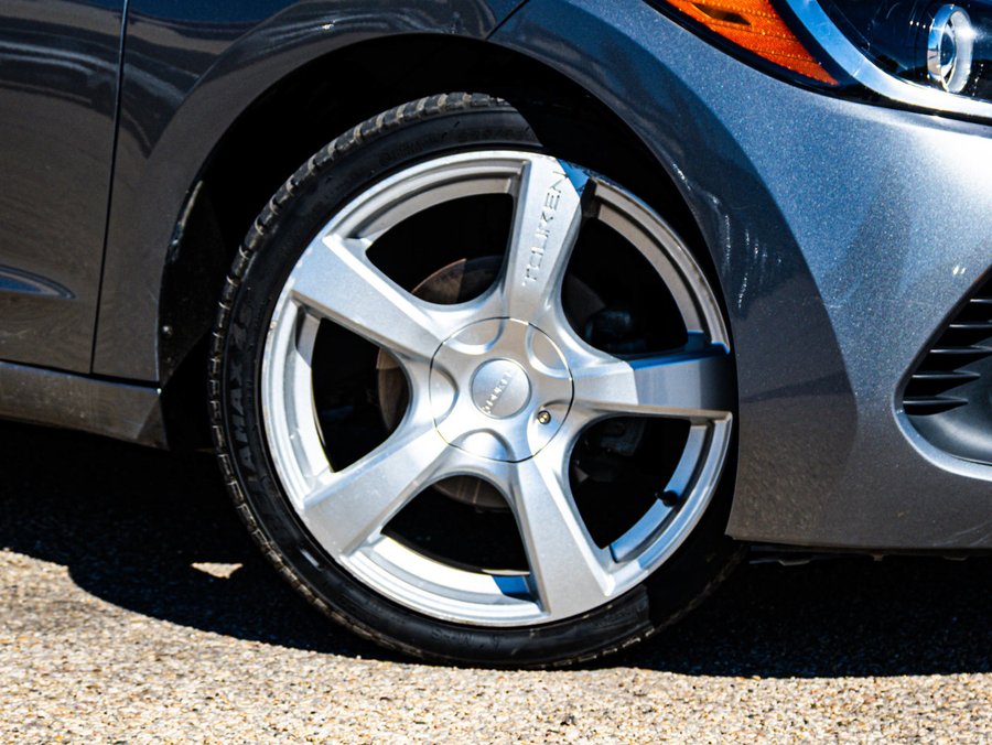 2018 Hyundai Elantra 2018 Grey