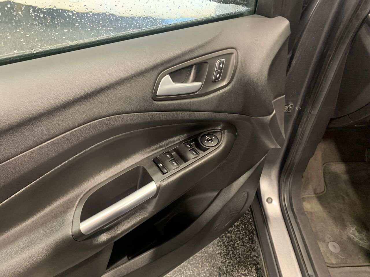 Ford Escape ESCAPE SE 2013 Gris Châteauguay - photo #20