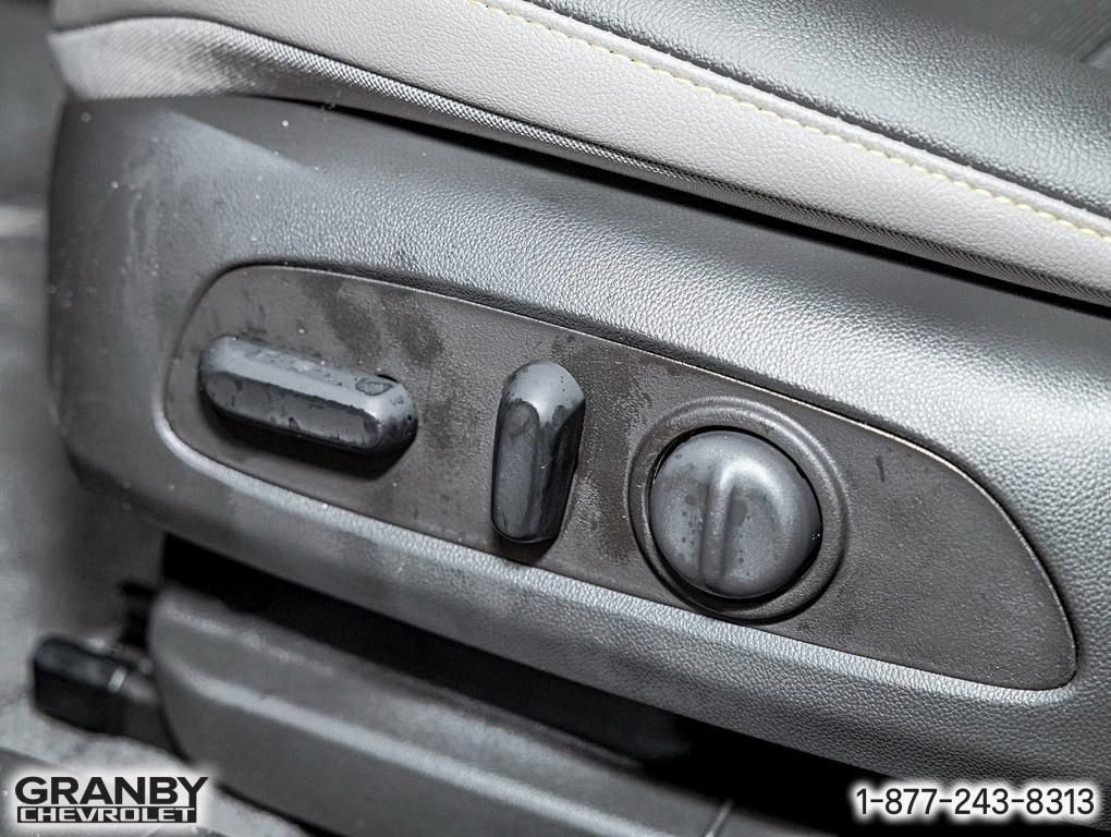 2026 CHEVROLET Trax TRAX FWD LT (1LT) | E26-1051 STERLING GRAY METALLIC Granby - photo #17