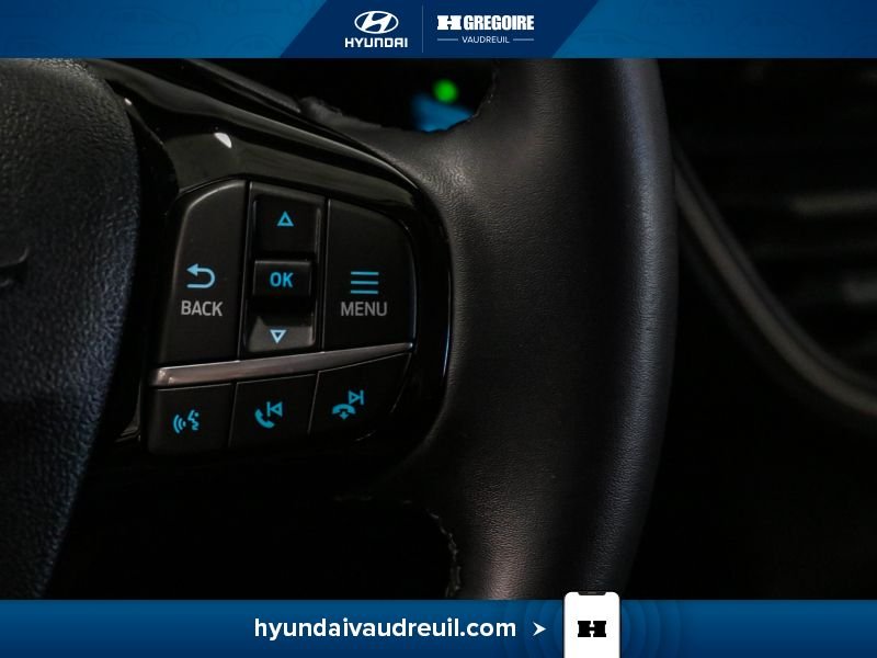 Ford Escape 2022 Gris Blainville - photo #22