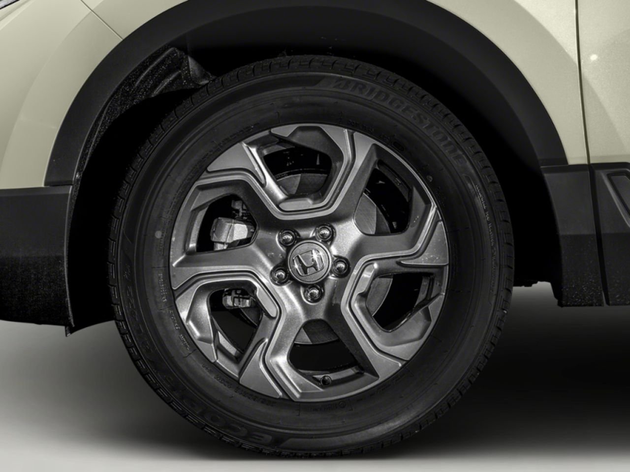 2018 HONDA CR-V EXL EX-L Traction Intégrale Silver Gatineau - photo #6