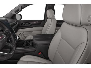 GMC Yukon AT4