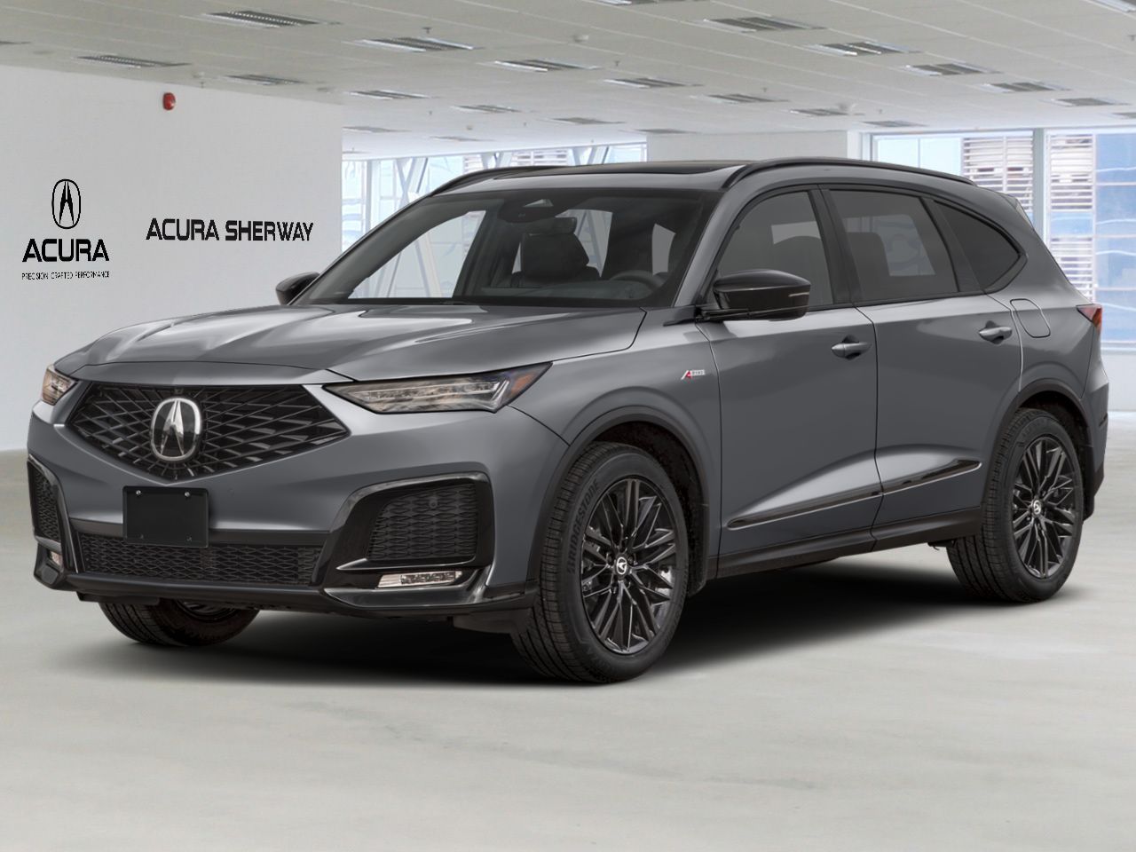 2026 Acura MDX