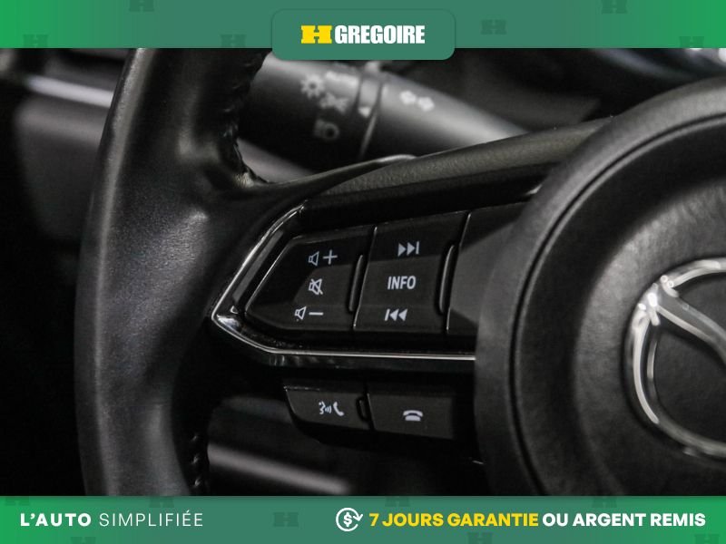 2023 Mazda CX-5 Blue Saint-Eustache - photo #19