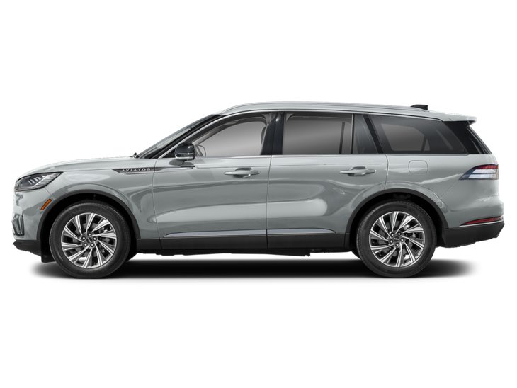 2027 Lincoln Aviator Premiere