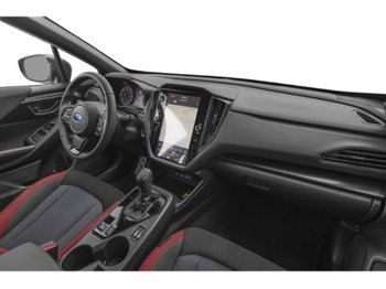Subaru Impreza RS