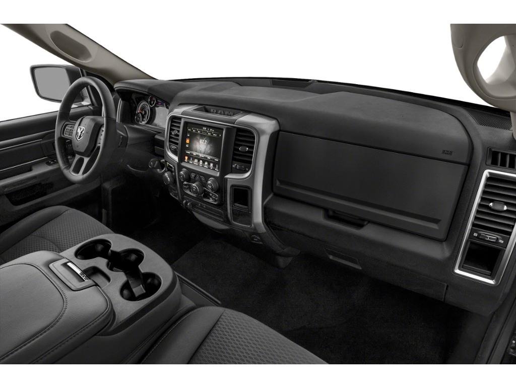 RAM 1500 Classic SLT 2022 Grey Ottawa & Gatineau - photo #8