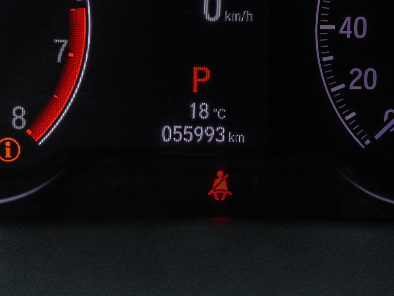 2021 Honda Accord Sedan SE 1.5T Ottawa & Gatineau - photo #22