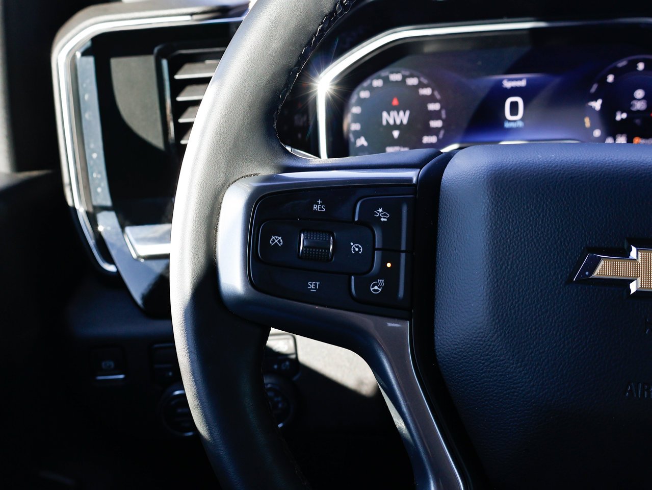2025 Chevrolet Silverado 3500HD 4WD Crew Cab 159 LT Black Sherwood Park - photo #18