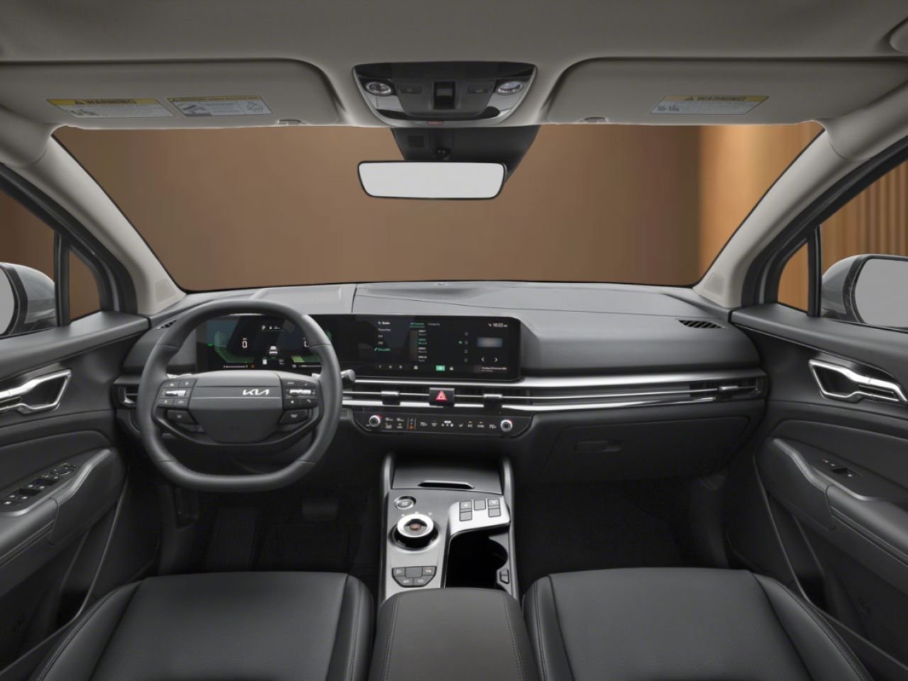 Kia Sportage hybride 2027 Gris gravité Thetford Mines - photo #3