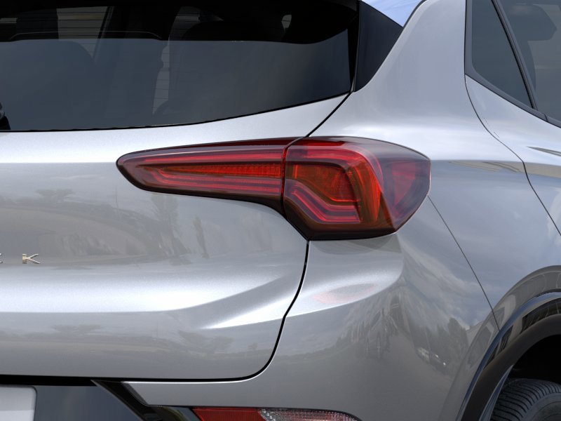 2026 BUICK ENCORE GX Tourisme sport 4 portes TI Grey Sherbrooke - photo #10