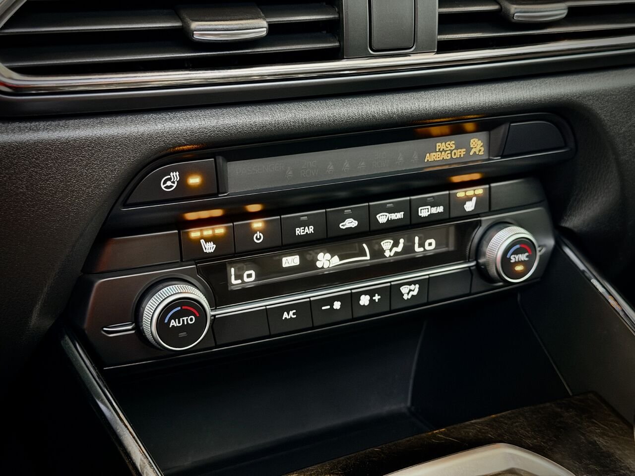 Mazda CX-9 2020 Argent Notre-Dame-des-Prairies - photo #30