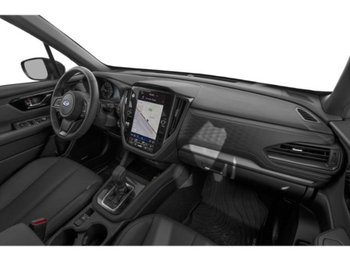 Subaru Forester Limited