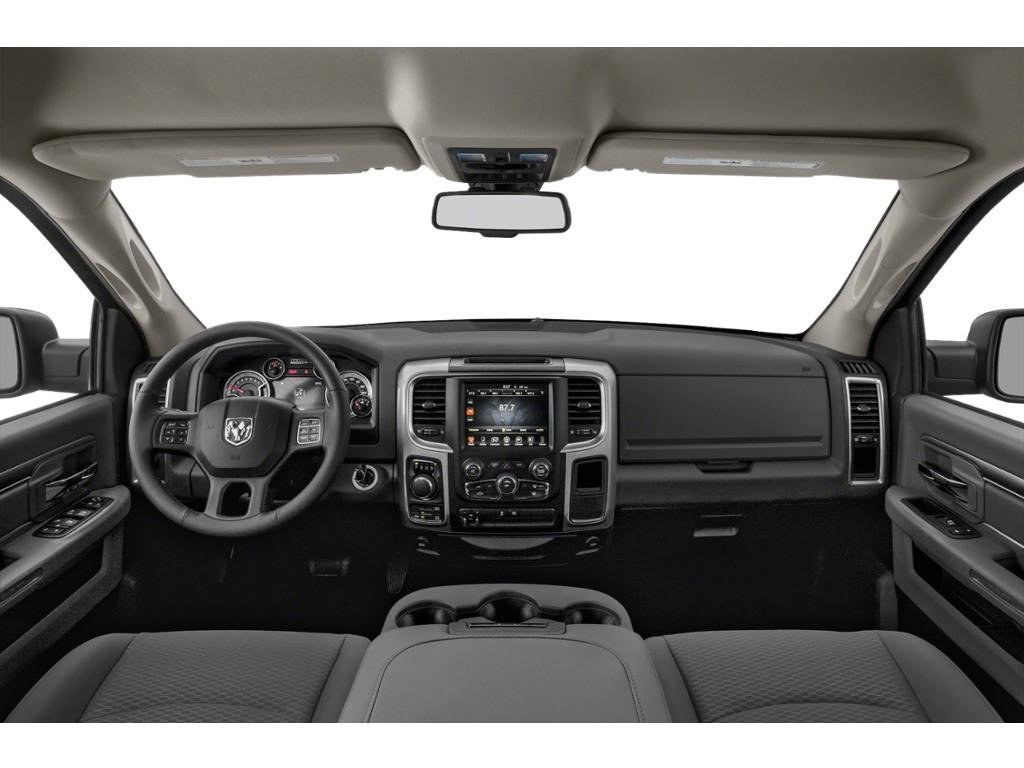 RAM 1500 Classic SLT 2022 Grey Ottawa & Gatineau - photo #2