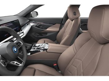 BMW 5 Series 550e xDrive