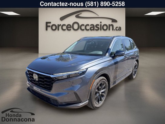 Honda CR-V 2024 2024 Gris