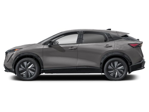 2026 Nissan 2026 ARIYA