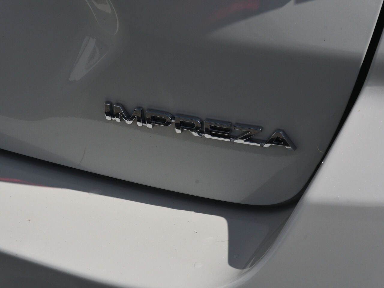 2024 Subaru Impreza Touring White Saint-Hyacinthe - photo #28