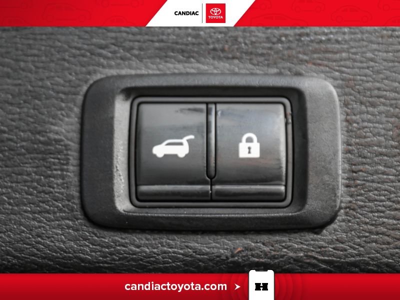Mitsubishi Outlander PHEV 2023 Bronze Saint-Eustache - photo #34