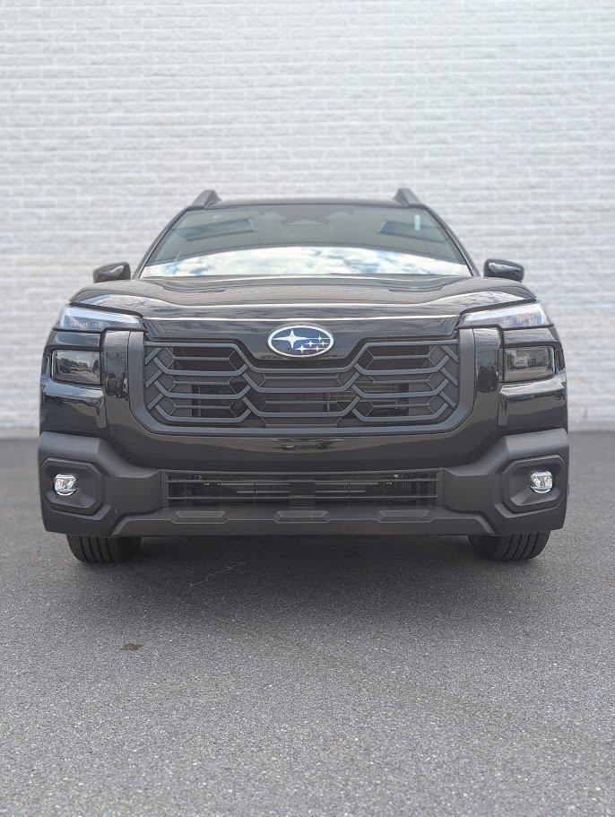 Subaru Outback Limited XT AWD 2026 Cristal noir silice Saint-Hyacinthe - photo #4