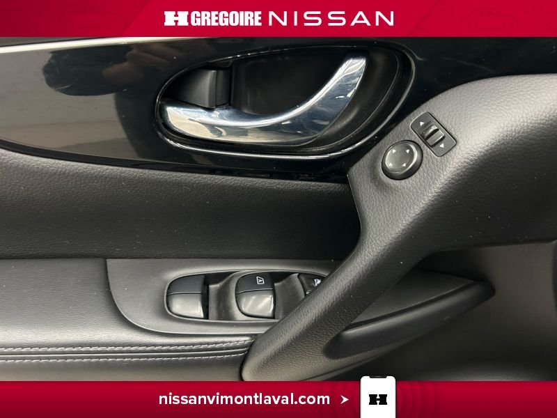 Nissan Qashqai 2019 Noir Laval - photo #15