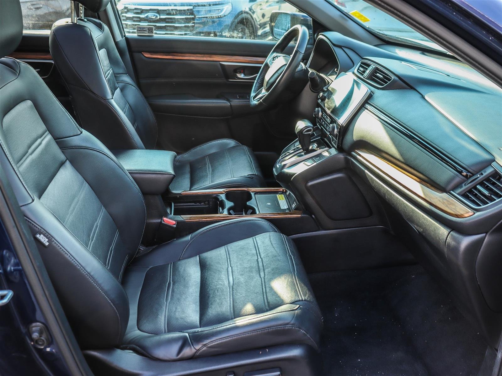 2022 Honda CR-V Ottawa & Gatineau - photo #15