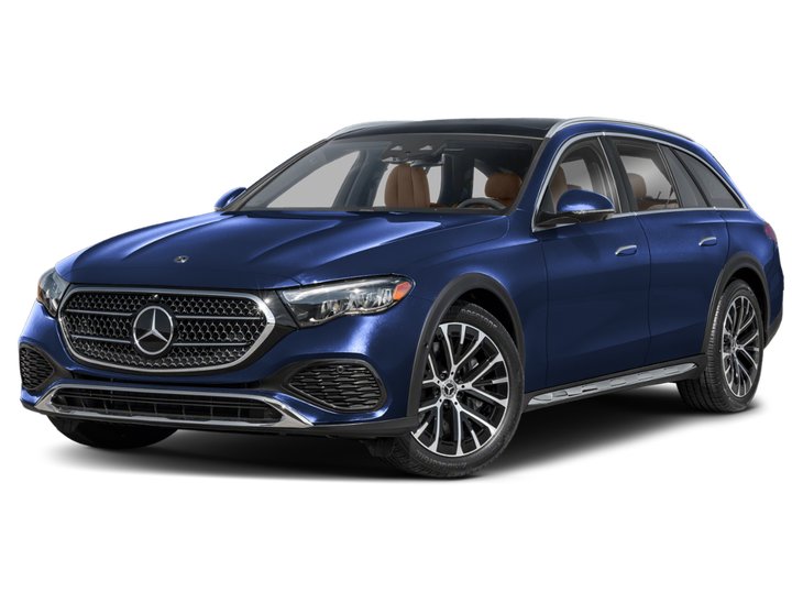 2026 Mercedes-Benz Classe-E E 450