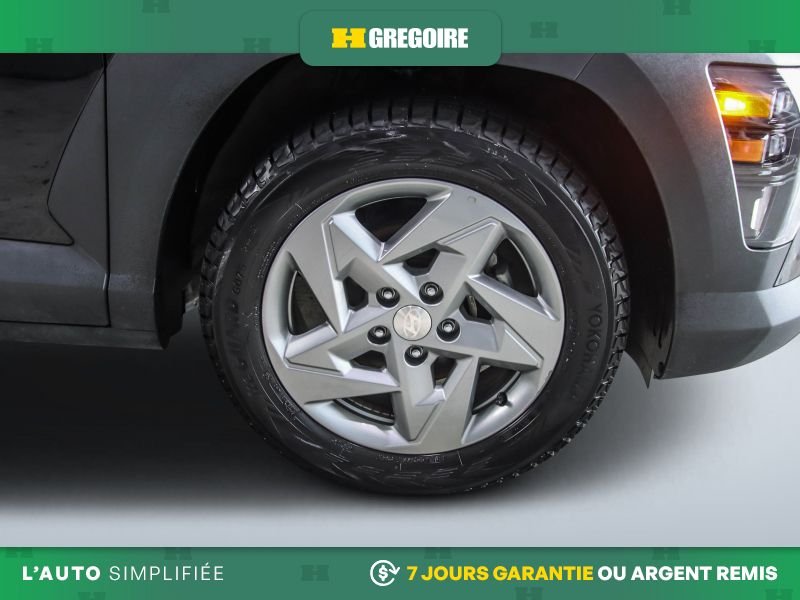 Hyundai Kona 2025 Gris Blainville - photo #28