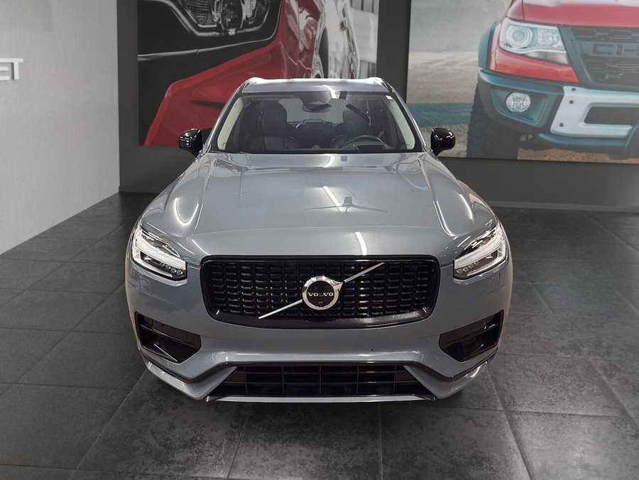 2023 VOLVO XC90 2023 Grey