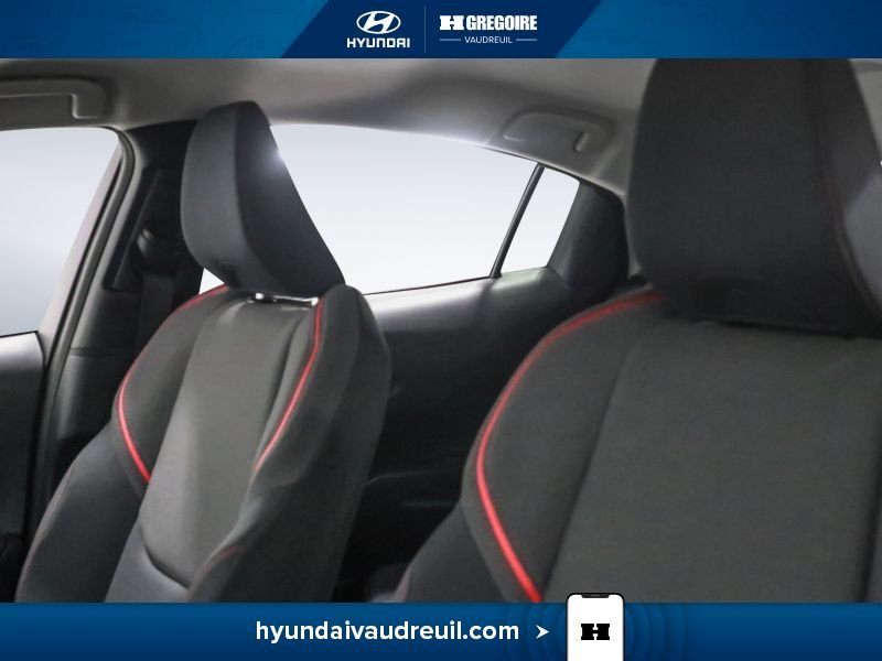 2026 Toyota Prius Silver Laval - photo #13